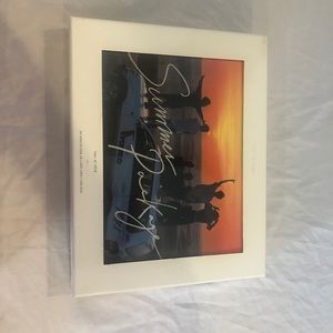 BTS in Dubai summer package